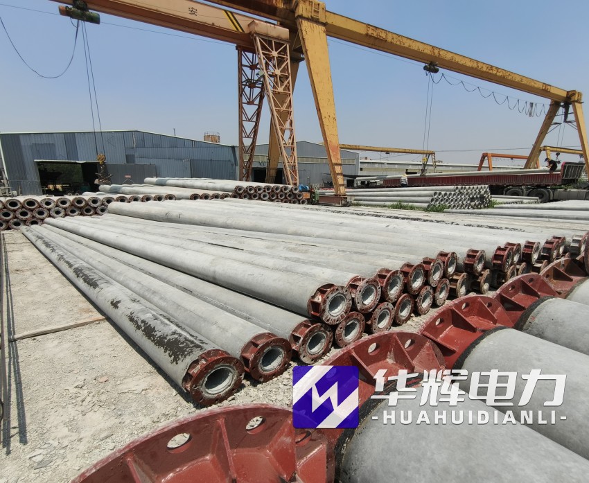 彭山21米水泥电线杆